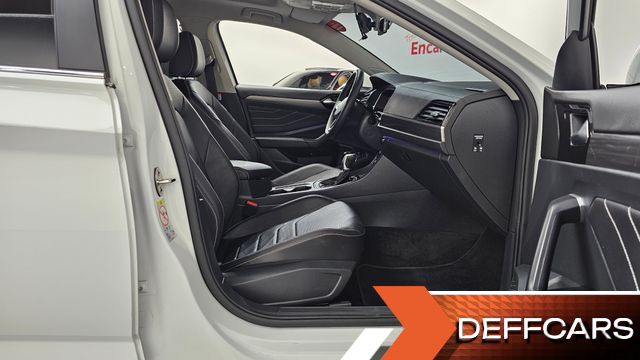 Volkswagen JETTA 1.5 TSI Prestige купить на сайте DeffCars