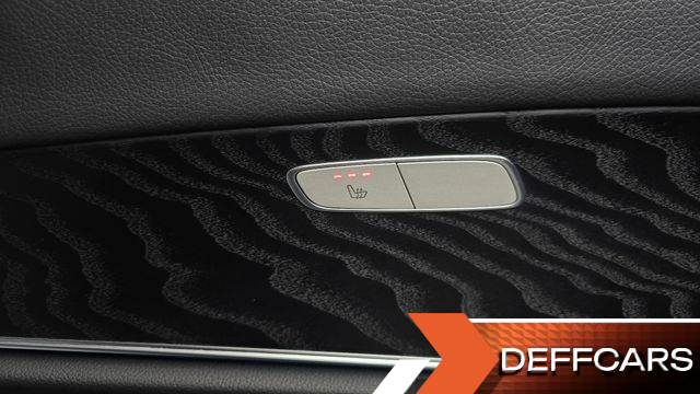 Mercedes E-CLASS E220d Avantgarde купить на сайте DeffCars