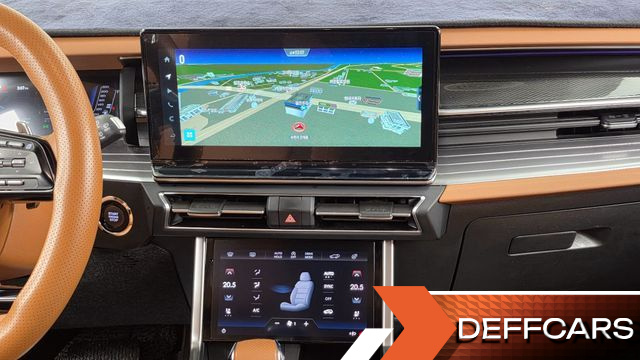 Ssangyong TORRES Gasoline 1.5 2WD T7 купить на сайте DeffCars