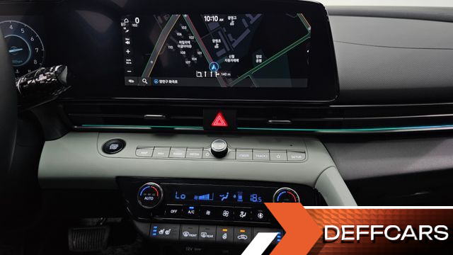 Hyundai AVANTE 1.6 Inspiration купить на сайте DeffCars
