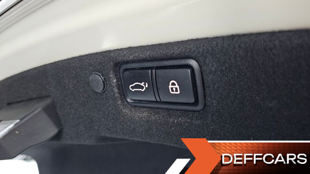 Kia K7 2.2 Diesel Limited купить на сайте DeffCars