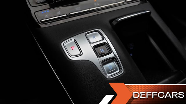 Hyundai GRANDEUR 3.3 Premium купить на сайте DeffCars