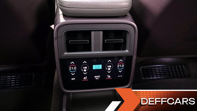 Porsche TAYCAN 4S купить на сайте DeffCars