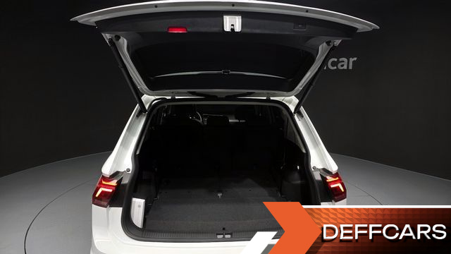 Volkswagen TIGUAN 2.0 TSI Prestige купить на сайте DeffCars
