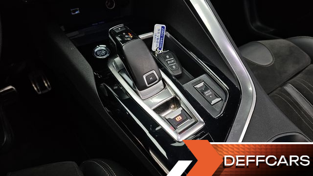 Peugeot 3008 1.5 BlueHDi GT купить на сайте DeffCars