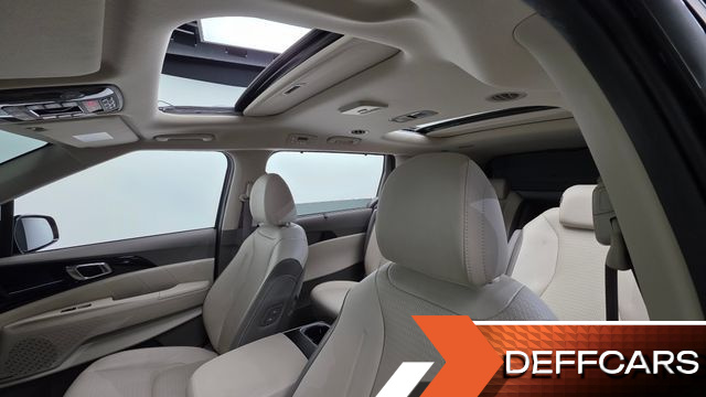 Kia CARNIVAL 9-Seater Gravity купить на сайте DeffCars