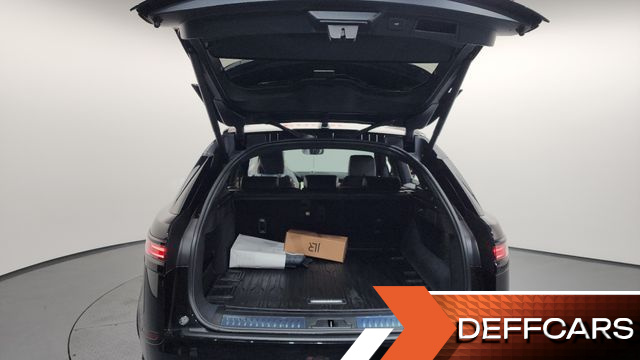 Land Rover RANGE ROVER VELAR 3.0 P400 Dynamic HSE купить на сайте DeffCars