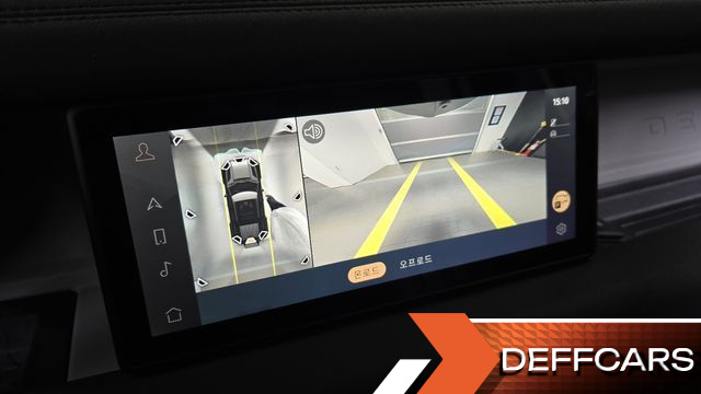 Land Rover DEFENDER 110 D240 S купить на сайте DeffCars