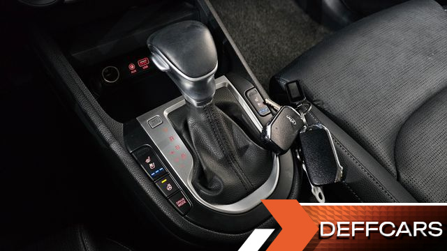 Kia K3 Luxury купить на сайте DeffCars