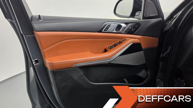 BMW X5 xDrive 40i M Sport Pro купить на сайте DeffCars