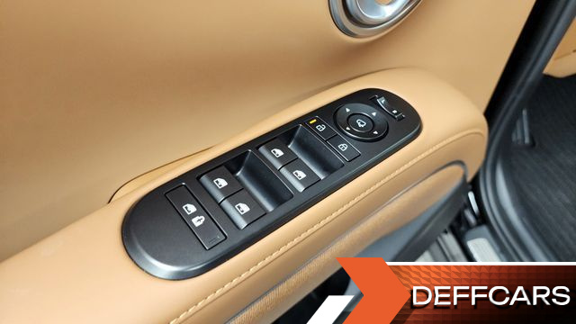 Hyundai PALISADE Gasoline 2.5T 4WD 7-Seater Calligraphy купить на сайте DeffCars
