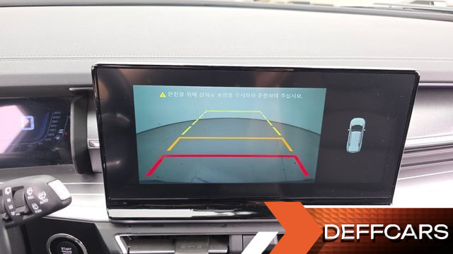Ssangyong TORRES Gasoline 1.5 2WD T7 купить на сайте DeffCars