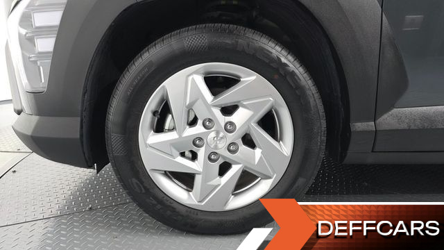 Hyundai KONA Gasoline 1.6 Turbo 2WD Modern купить на сайте DeffCars