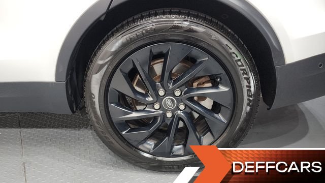 Land Rover DISCOVERY D250 S купить на сайте DeffCars