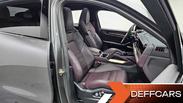 Porsche CAYENNE 3.0 Coupe купить на сайте DeffCars