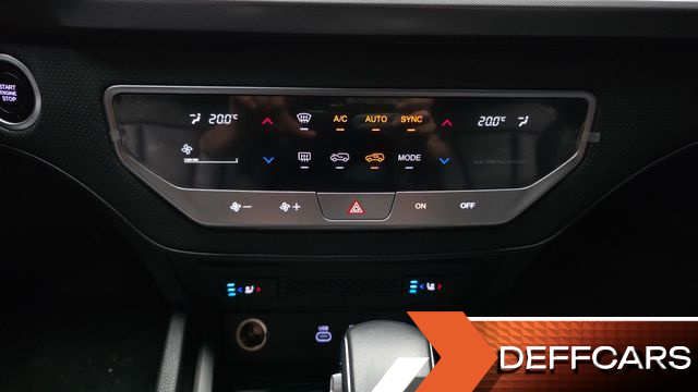 Ssangyong REXTON Diesel 2.2 4WD Culman Prestige купить на сайте DeffCars