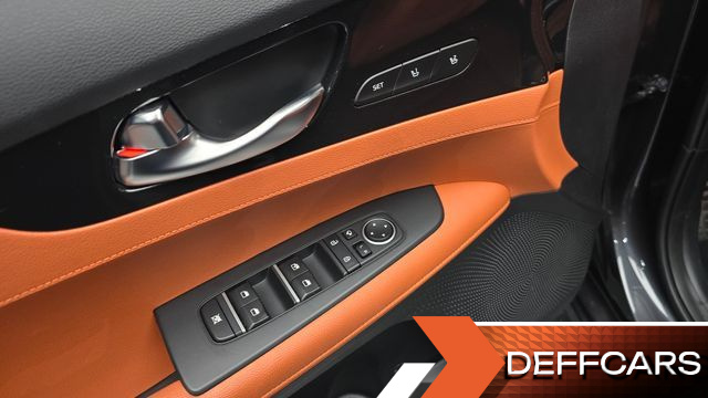 Kia K3 1.6 signature купить на сайте DeffCars
