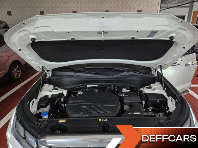 Hyundai PALISADE Diesel 2.2 4WD Calligraphy купить на сайте DeffCars