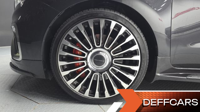 Kia CARNIVAL 9-Seater Noblesse Special купить на сайте DeffCars