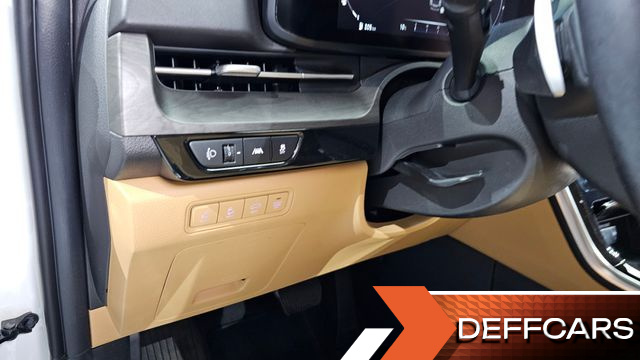 Kia CARNIVAL 9-Seater Noblesse купить на сайте DeffCars