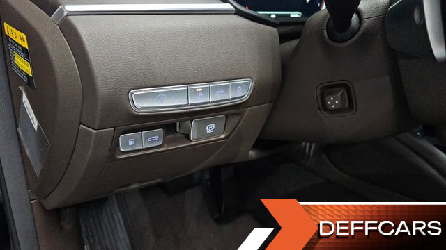 Kia K9 3.8 GDI AWD PlatinumⅢ купить на сайте DeffCars