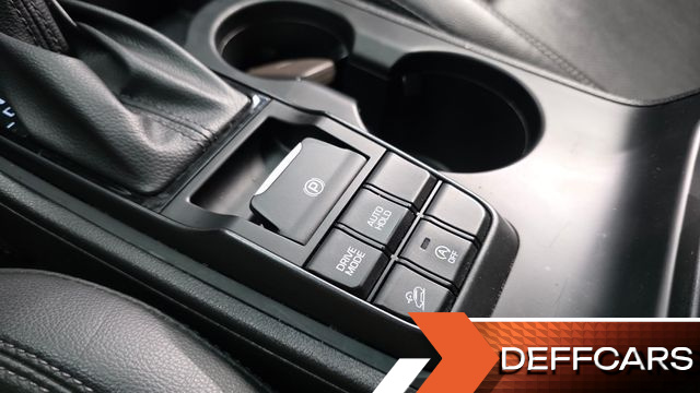 Hyundai TUCSON Diesel 2.0 4WD Premium купить на сайте DeffCars