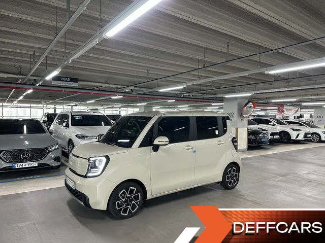 Kia RAY Signature купить на сайте DeffCars