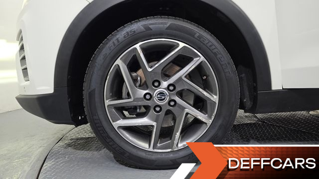 Ssangyong TIBOLI Gasoline 1.5 2WD V3 купить на сайте DeffCars