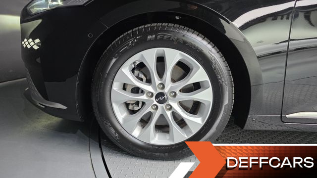 Kia K8 2.5 Gasoline 2WD Noblesse купить на сайте DeffCars