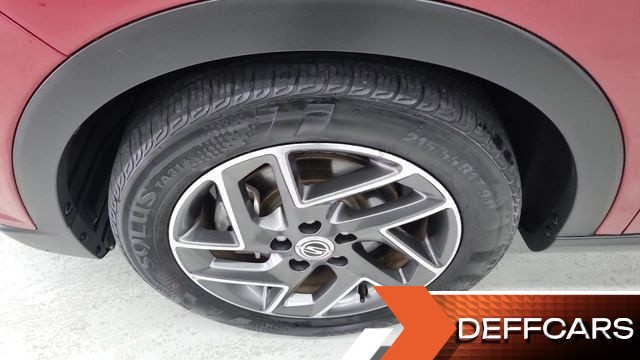 Ssangyong TIBOLI 1.5 A3 2WD купить на сайте DeffCars