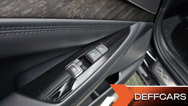 Kia K8 2.5 Gasoline 2WD Noblesse купить на сайте DeffCars