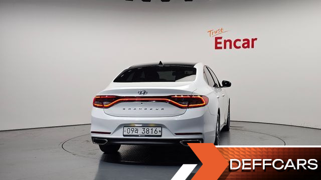 Hyundai GRANDEUR 2.4 Premium купить на сайте DeffCars