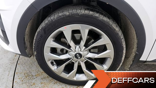 Kia SORENTO Diesel 2.2 4WD Prestige купить на сайте DeffCars