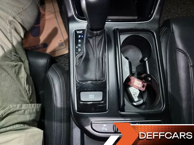 Hyundai GRANDEUR 3.0 LPi Modern (Rental Car) купить на сайте DeffCars