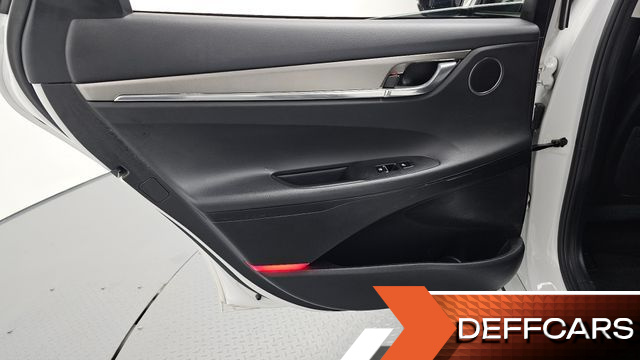 Hyundai GRANDEUR 2.5 Premium купить на сайте DeffCars
