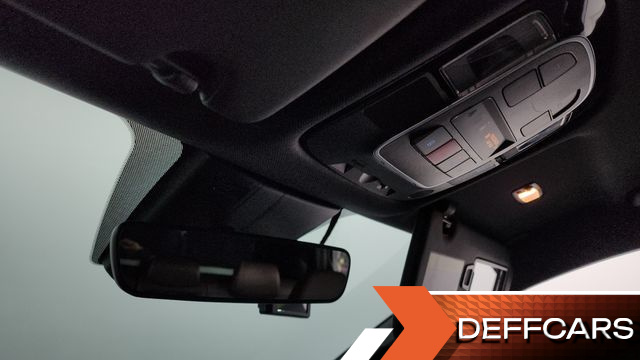Hyundai TUCSON Gasoline 1.6 Turbo 2WD Inspiration купить на сайте DeffCars