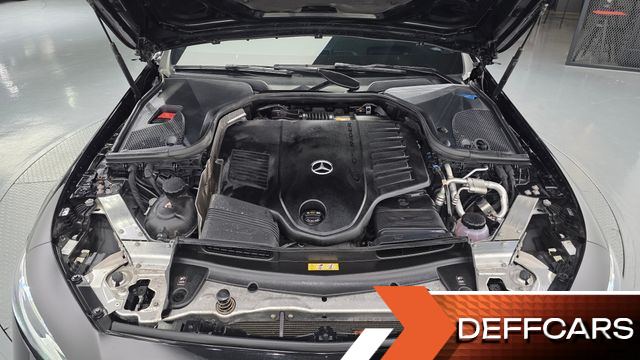 Mercedes CLS-CLASS CLS450 4MATIC AMG Line купить на сайте DeffCars