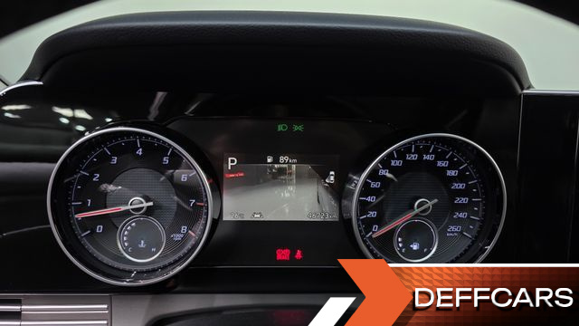 Hyundai GRANDEUR 2.5 Exclusice купить на сайте DeffCars