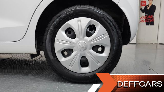 ChevroletGMDaewoo SPARK Van купить на сайте DeffCars