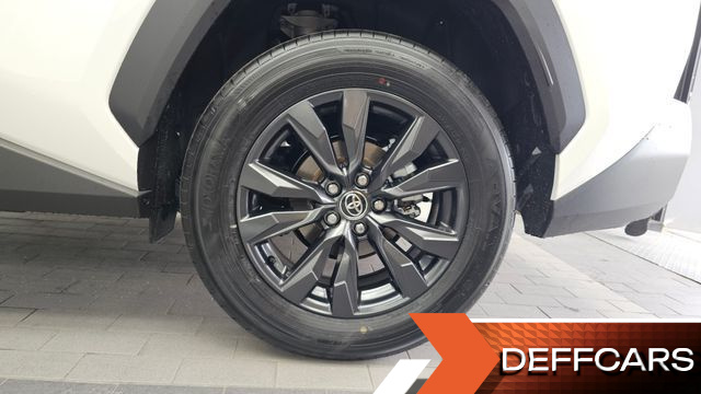Toyota RAV4 2.5 HEV 2WD XLE купить на сайте DeffCars