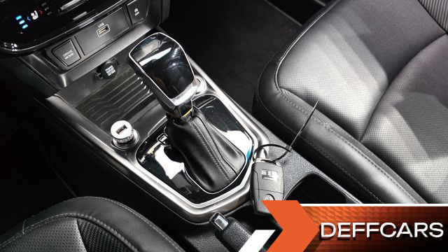 Ssangyong TIBOLI Gasoline 1.5 2WD V3 купить на сайте DeffCars