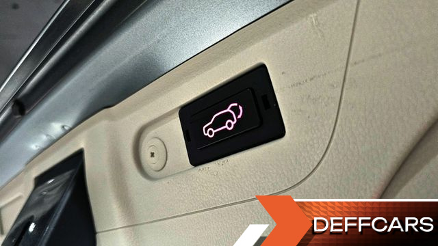Ssangyong REXTON Diesel 2.2 4WD Prestige купить на сайте DeffCars