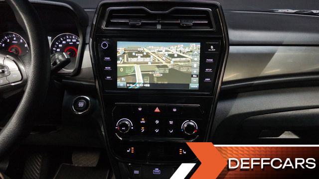 Ssangyong TIBOLI Gasoline 1.5 2WD V1 купить на сайте DeffCars