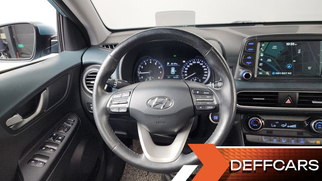 Hyundai KONA 1.6 Turbo 4WD Modern Tech купить на сайте DeffCars
