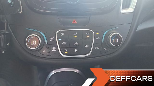 ChevroletGMDaewoo MALIBU 1.5 Turbo LT купить на сайте DeffCars