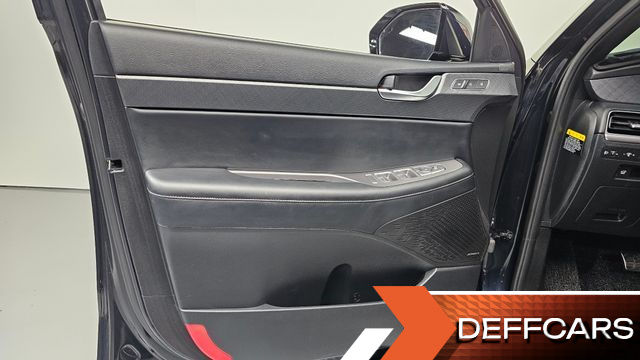 Hyundai PALISADE Diesel 2.2 2WD Prestige купить на сайте DeffCars