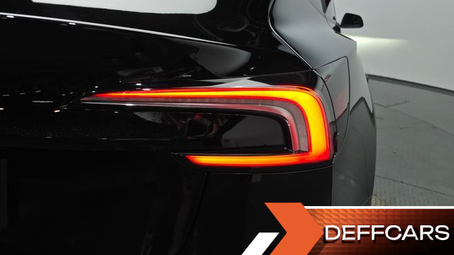 Tesla MODEL 3 RWD купить на сайте DeffCars