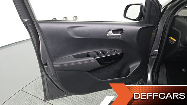 Kia MORNING Signature купить на сайте DeffCars
