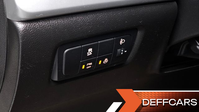 Ssangyong KORANDO 2.2 RX 2WD DLX купить на сайте DeffCars