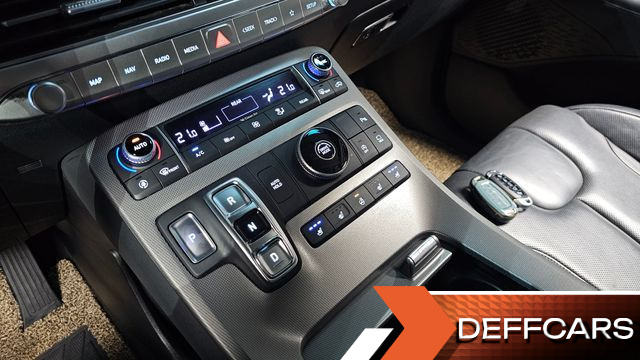 Hyundai PALISADE Gasoline 3.8 2WD Prestige купить на сайте DeffCars